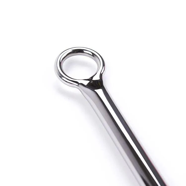 1 Bead Anal Hook