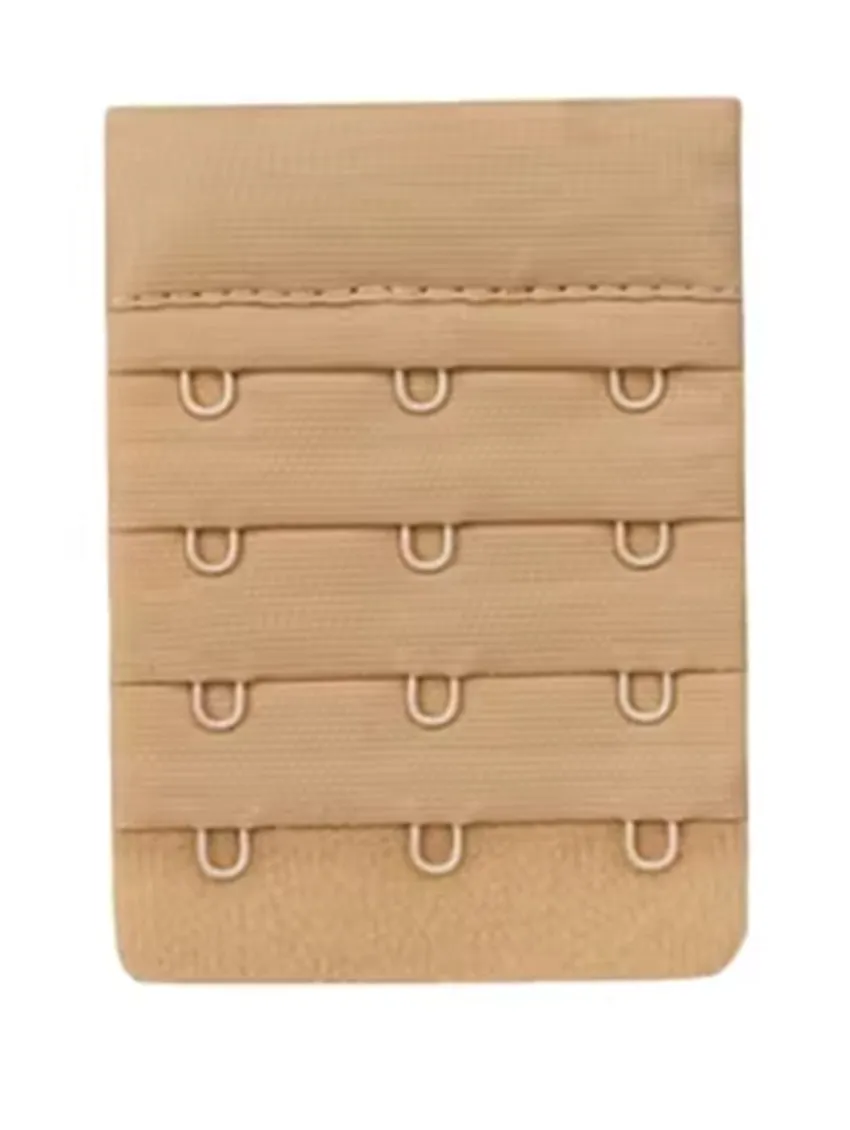 3 Hook Bra Extender