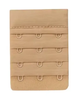 3 Hook Bra Extender