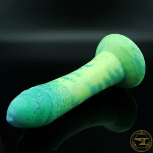 *|3/27|* Small Rogue. Medium 00-50 Firmness. Lime Cuties. 6027