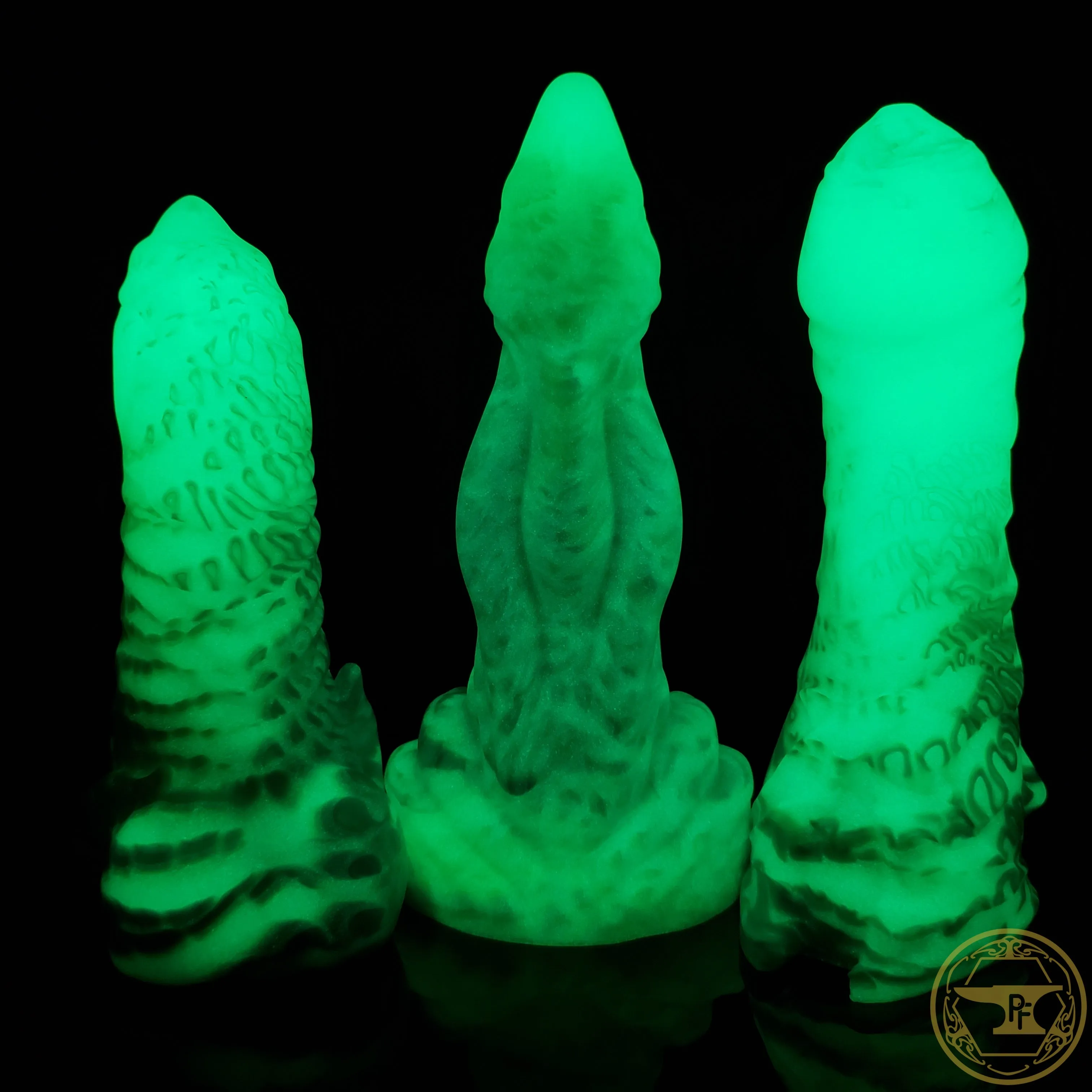 *|3/27|* Small Rogue. Medium 00-50 Firmness. Lime Cuties. 6027
