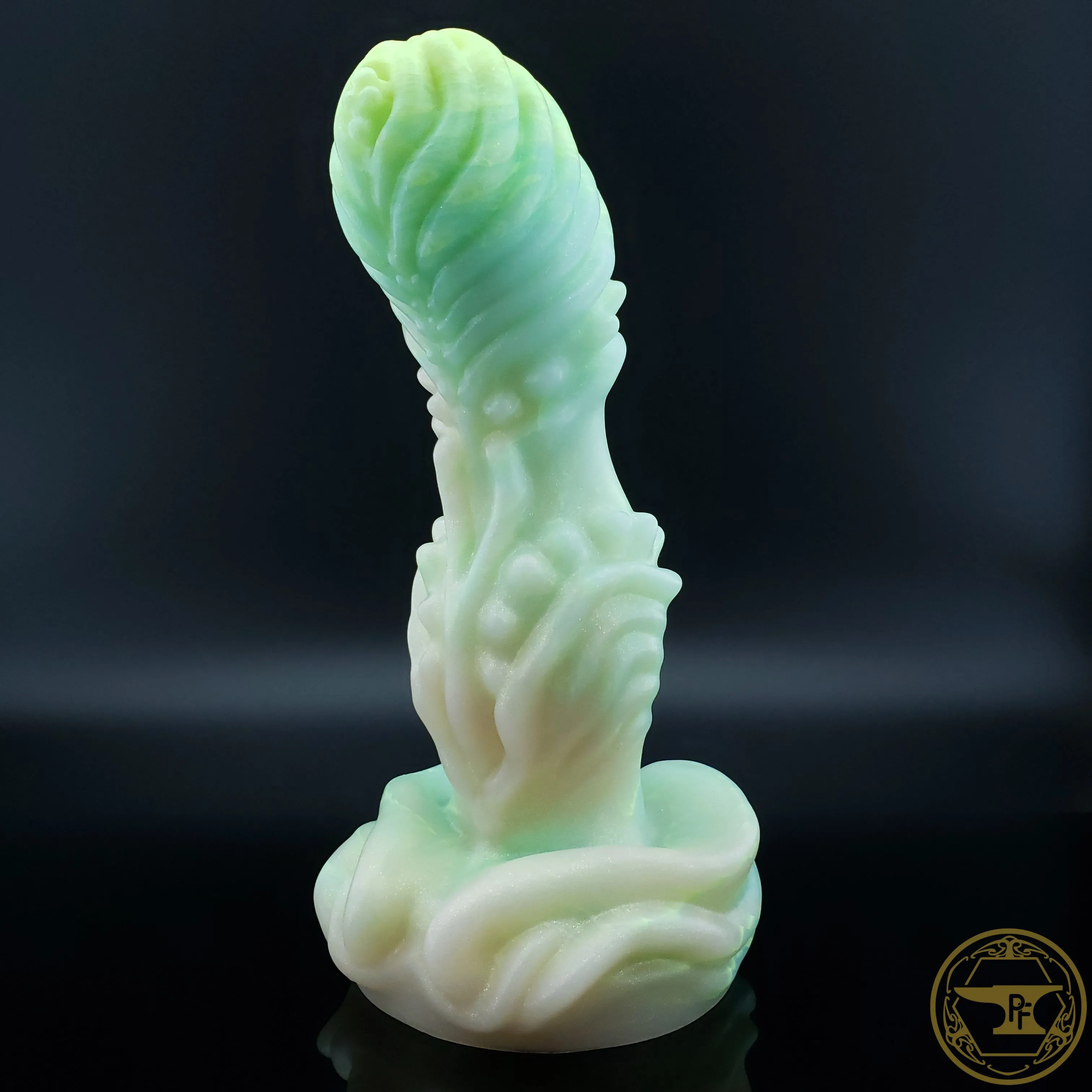 *|5/1|* Large Bromelia. Medium 00-50 Firmness. Pastel Margaritas. 6205