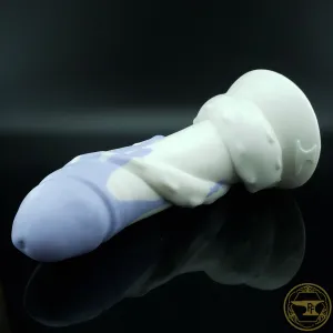 *|5/15|* Large Kraken Rogue. Medium 00-50 Firmness. Lavender Cake Drips. 6071