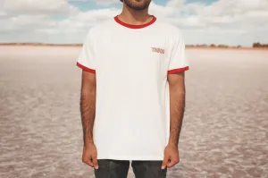'6 day ray' non-fitted tee