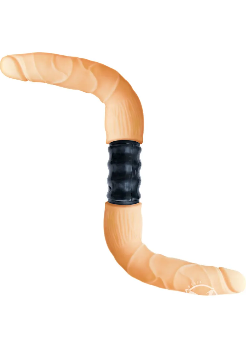 All Amer Whop Xtreme Vibe Bend Dbl Dong