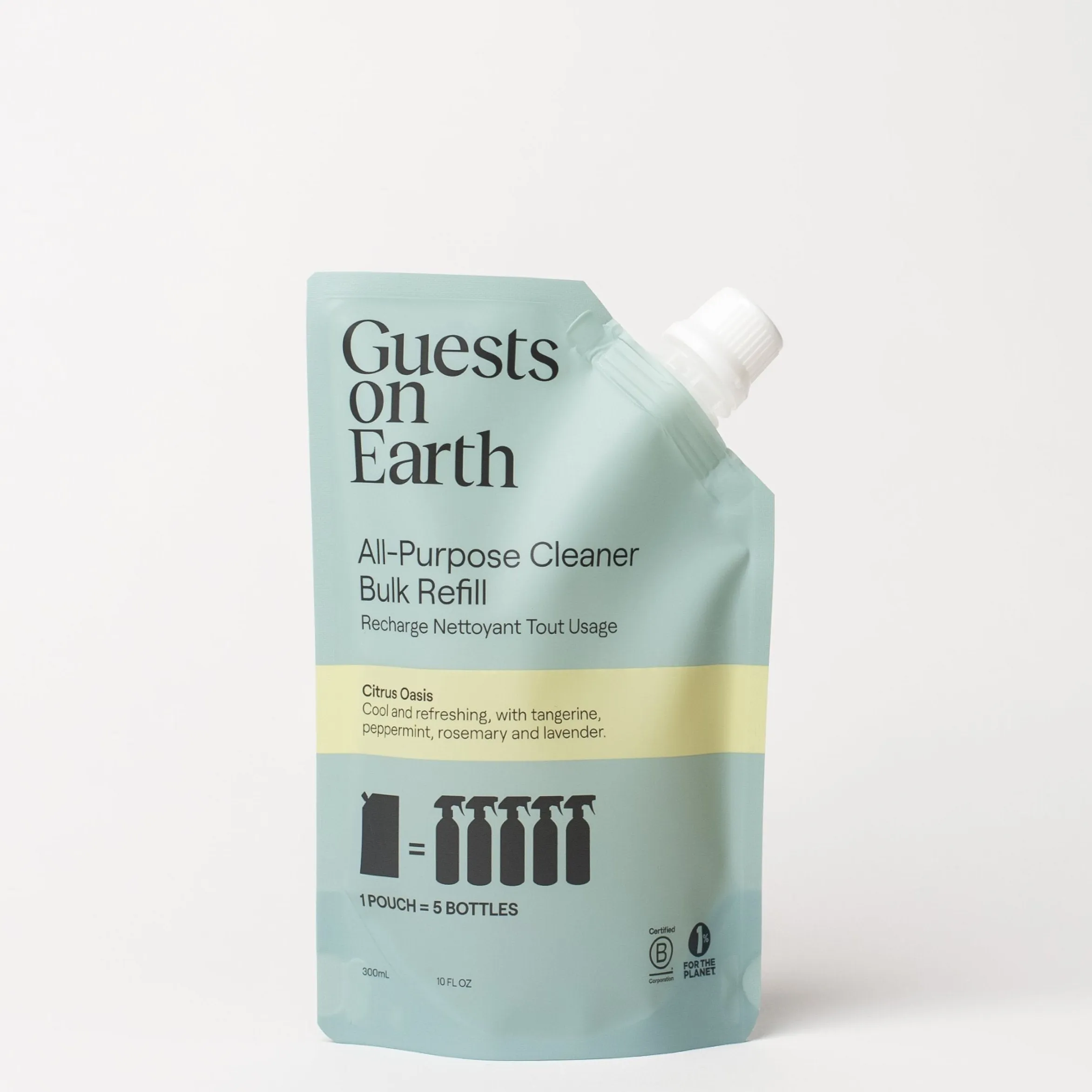 All-Purpose Cleaner - Citrus Oasis