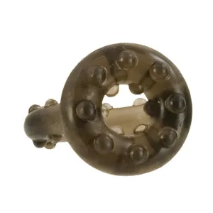 All Star Enhancer Ring - Smoke