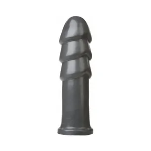 American Bombshell B-10 Warhead Gray 10 inches