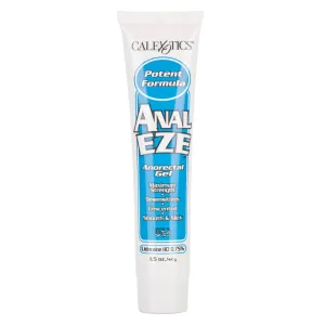 Anal-Eze Tube 1 1/2 Oz