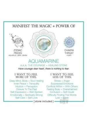 Aquamarine