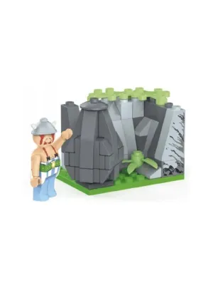 Asterix Figure
