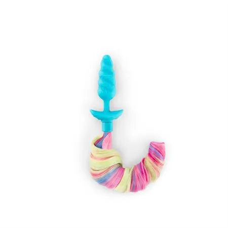 b-Vibe Unicorn Plug Limited Edition Set
