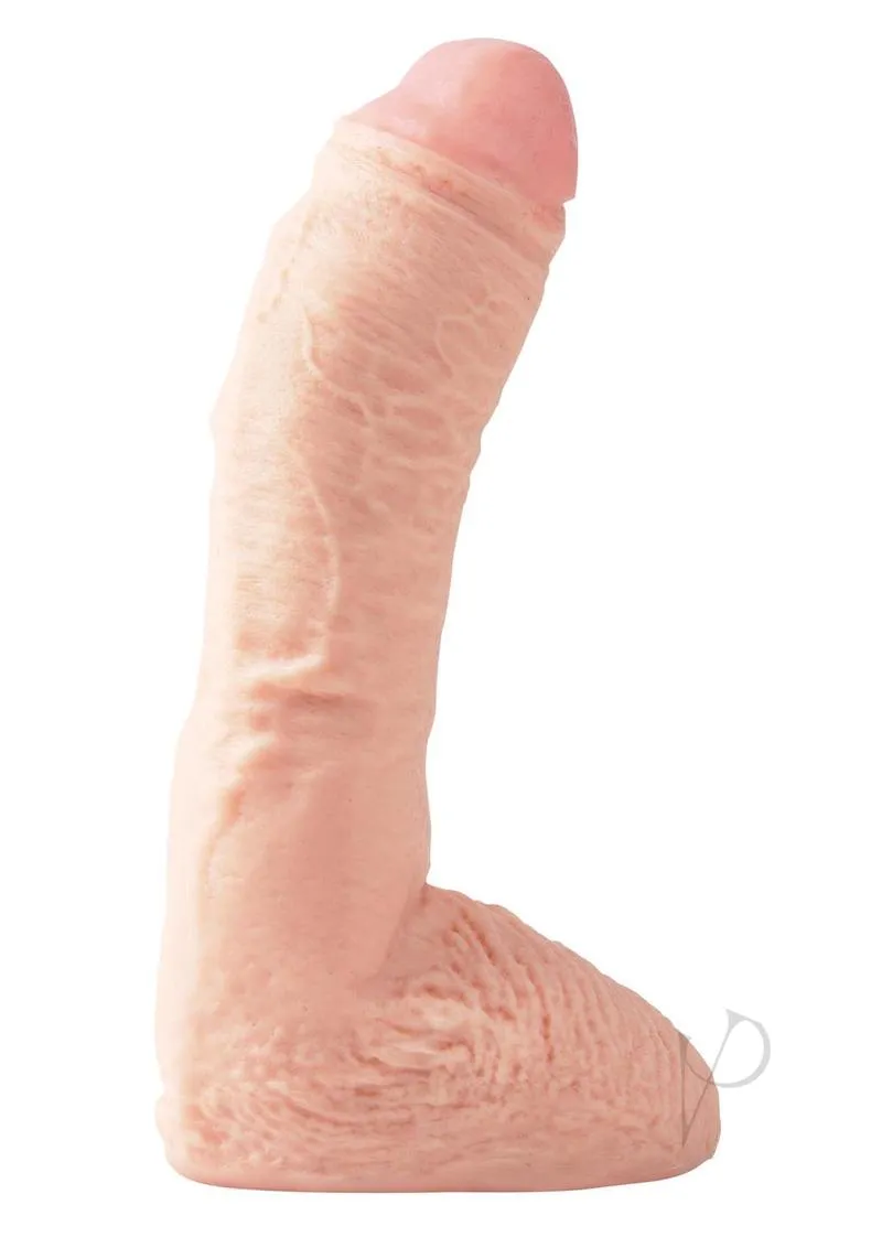 Basix 10 Fat Boy Flesh
