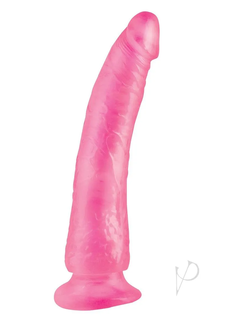 Basix Slim 7 Dong Pink
