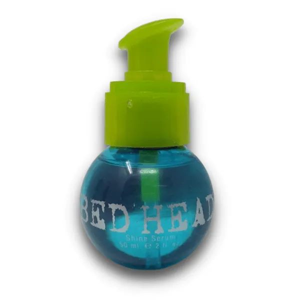 Bed Head Girl Toys Shine Serum 50ml / 2oz