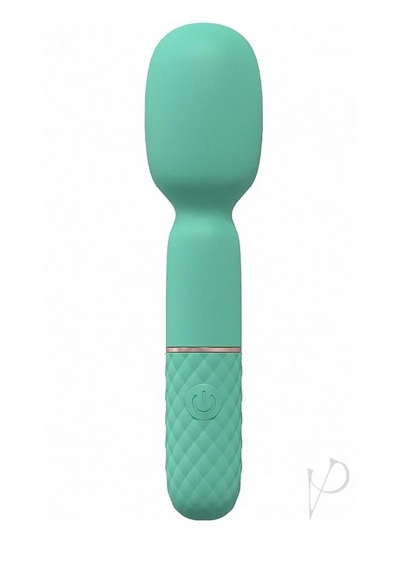 Bella Mini Wand Green