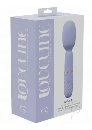 Bella Mini Wand Lavender
