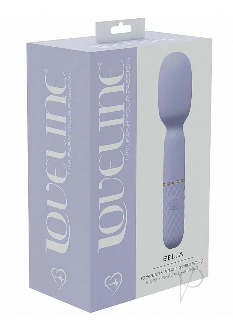 Bella Mini Wand Lavender