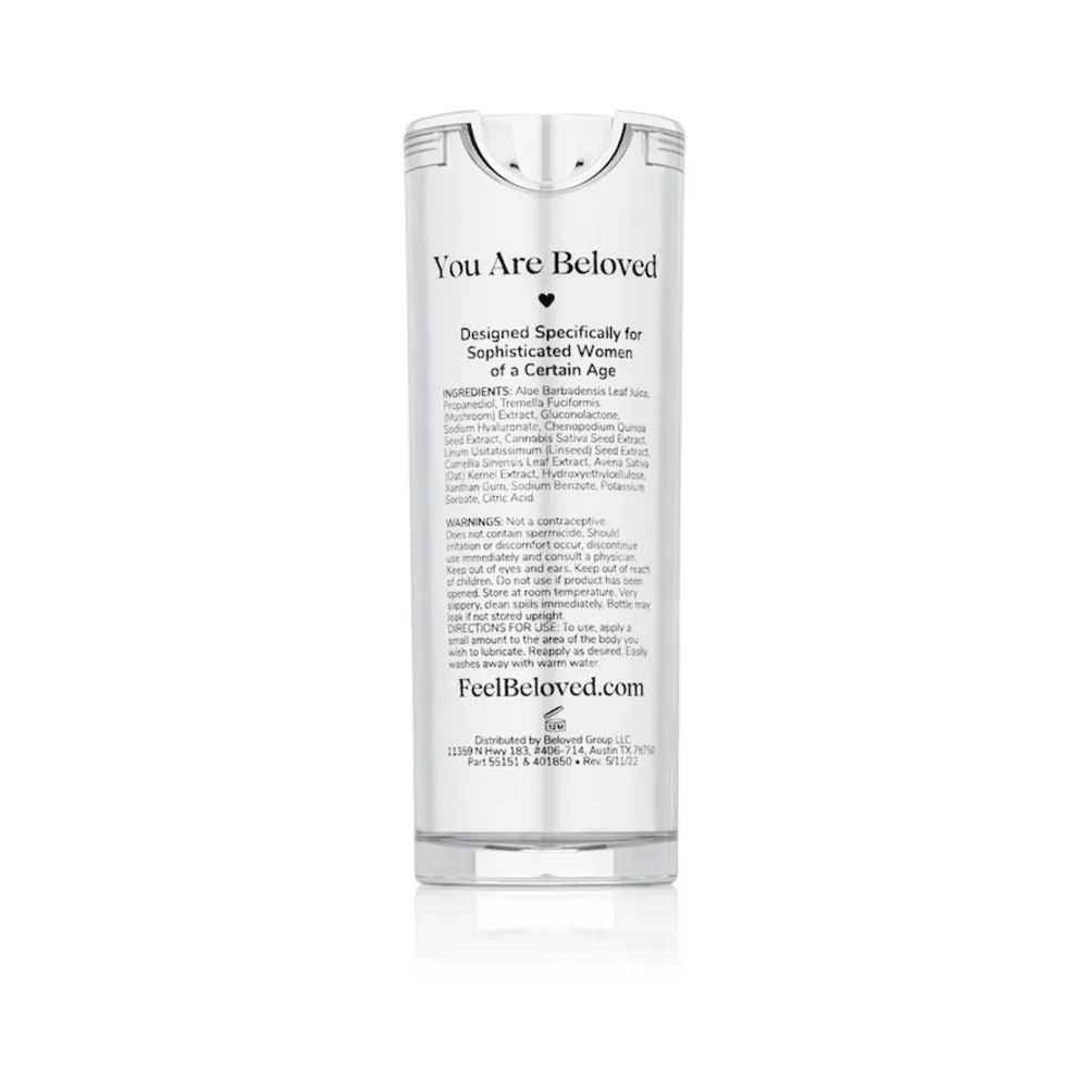 Beloved Intimacy Serum 15 ml