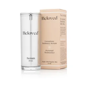 Beloved Intimacy Serum 15 ml