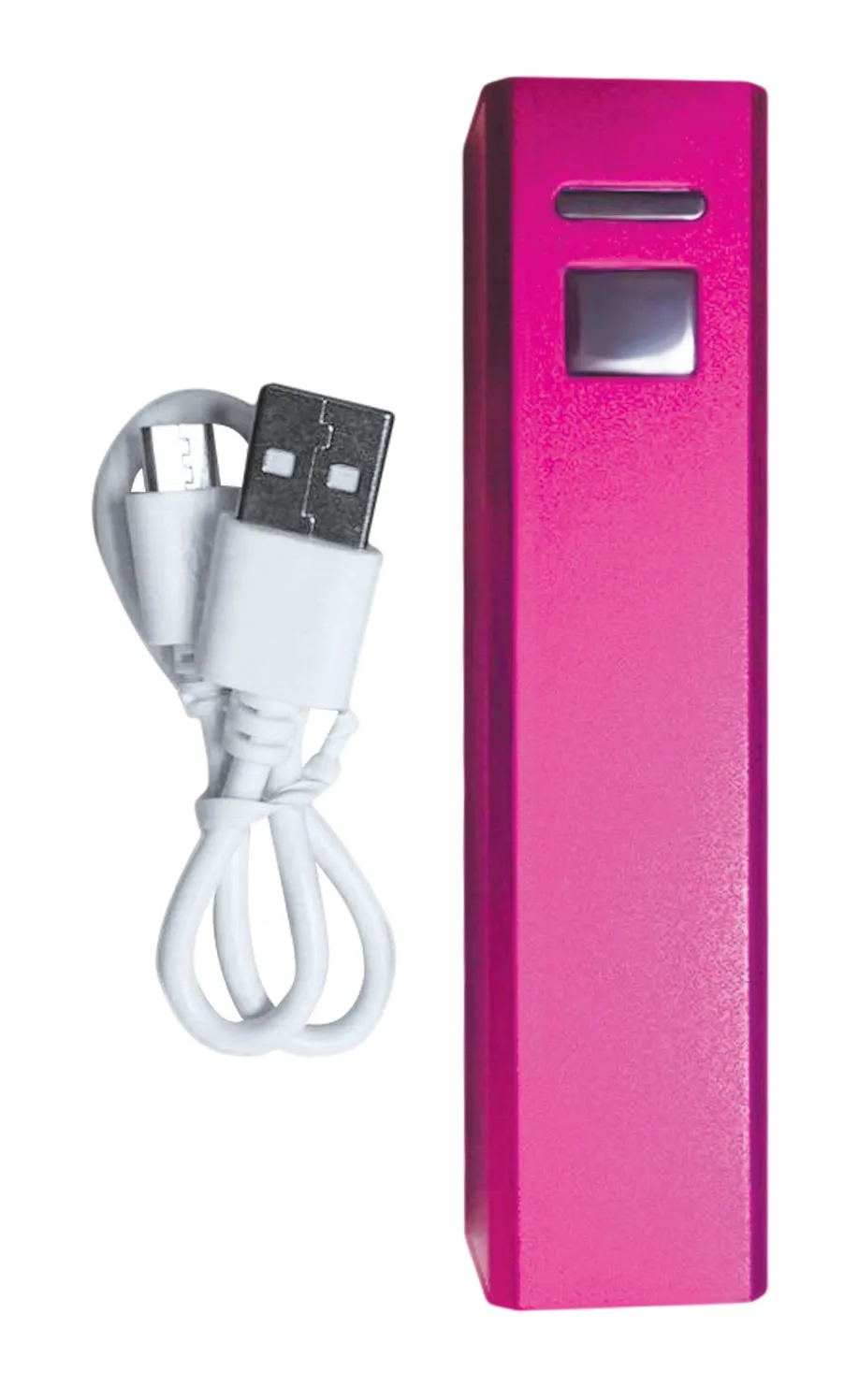 BMS PalmPower Massage Wand Plug and Play USB Massager Vibrator