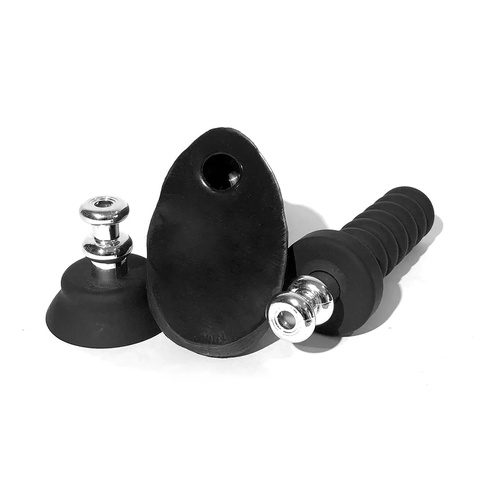 Boneyard Cock 8 in.