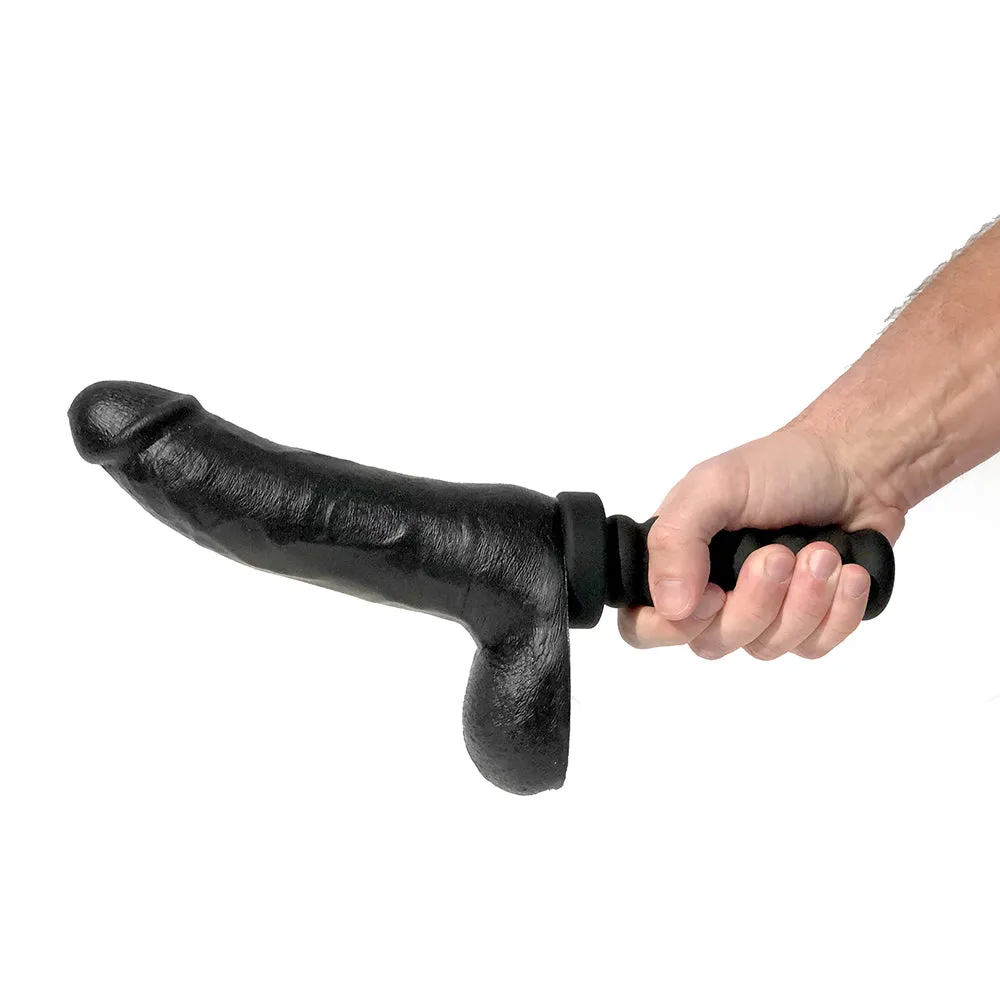 Boneyard Cock 8 in.