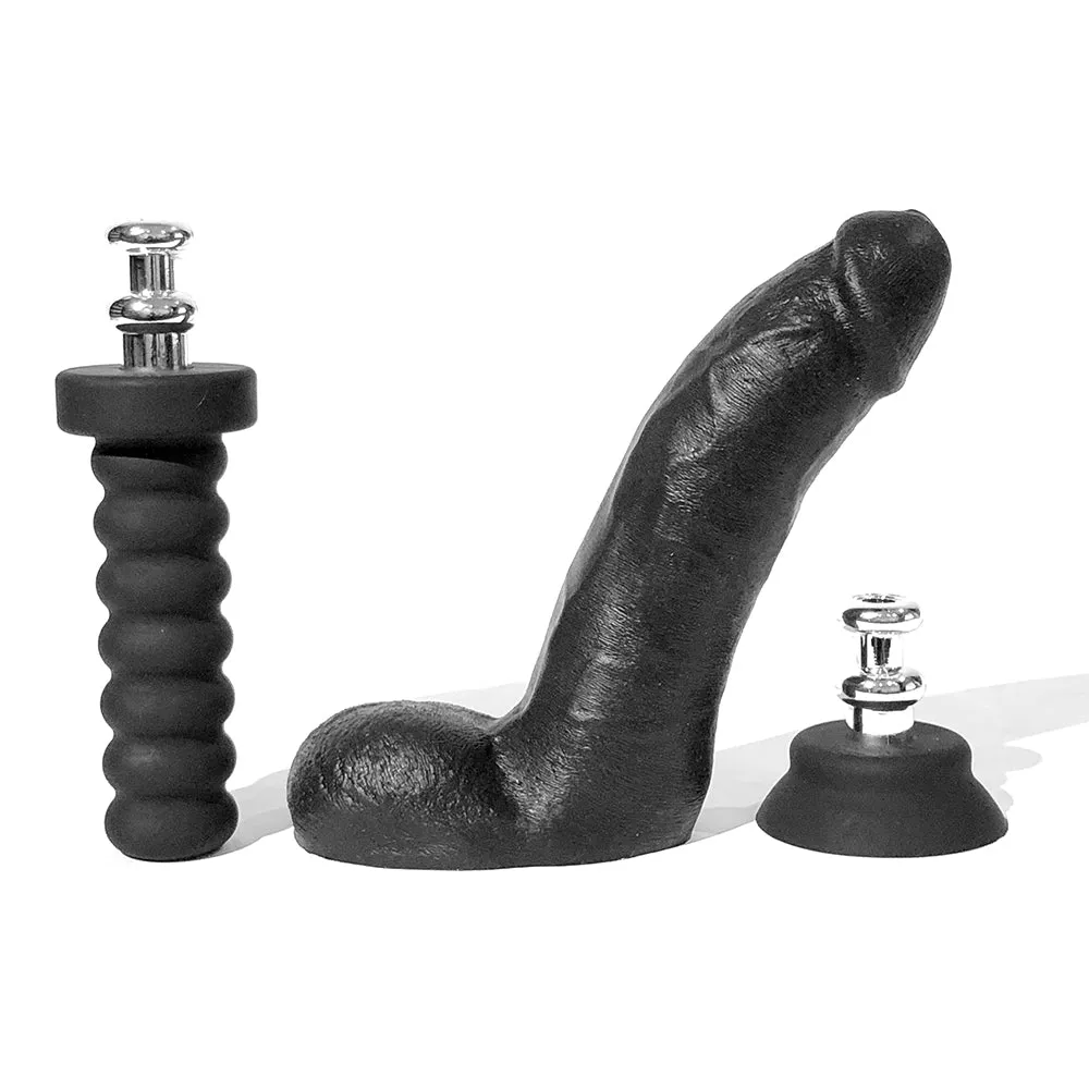 Boneyard Cock 8 in.