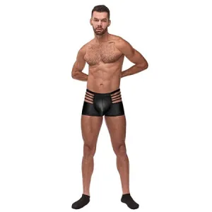 Cage Matte Cage Short - Extra Large - Black