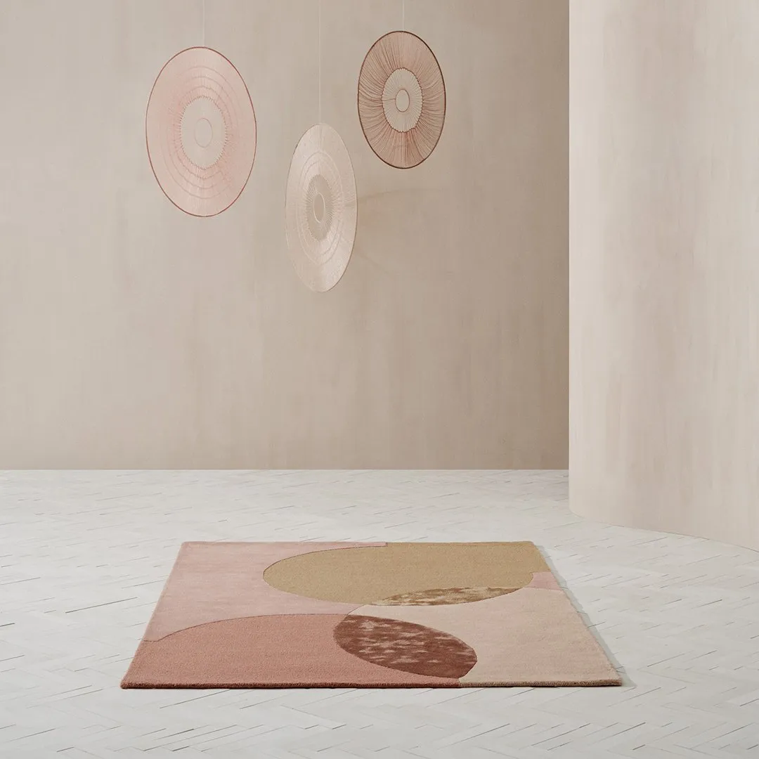 Caldera Rug