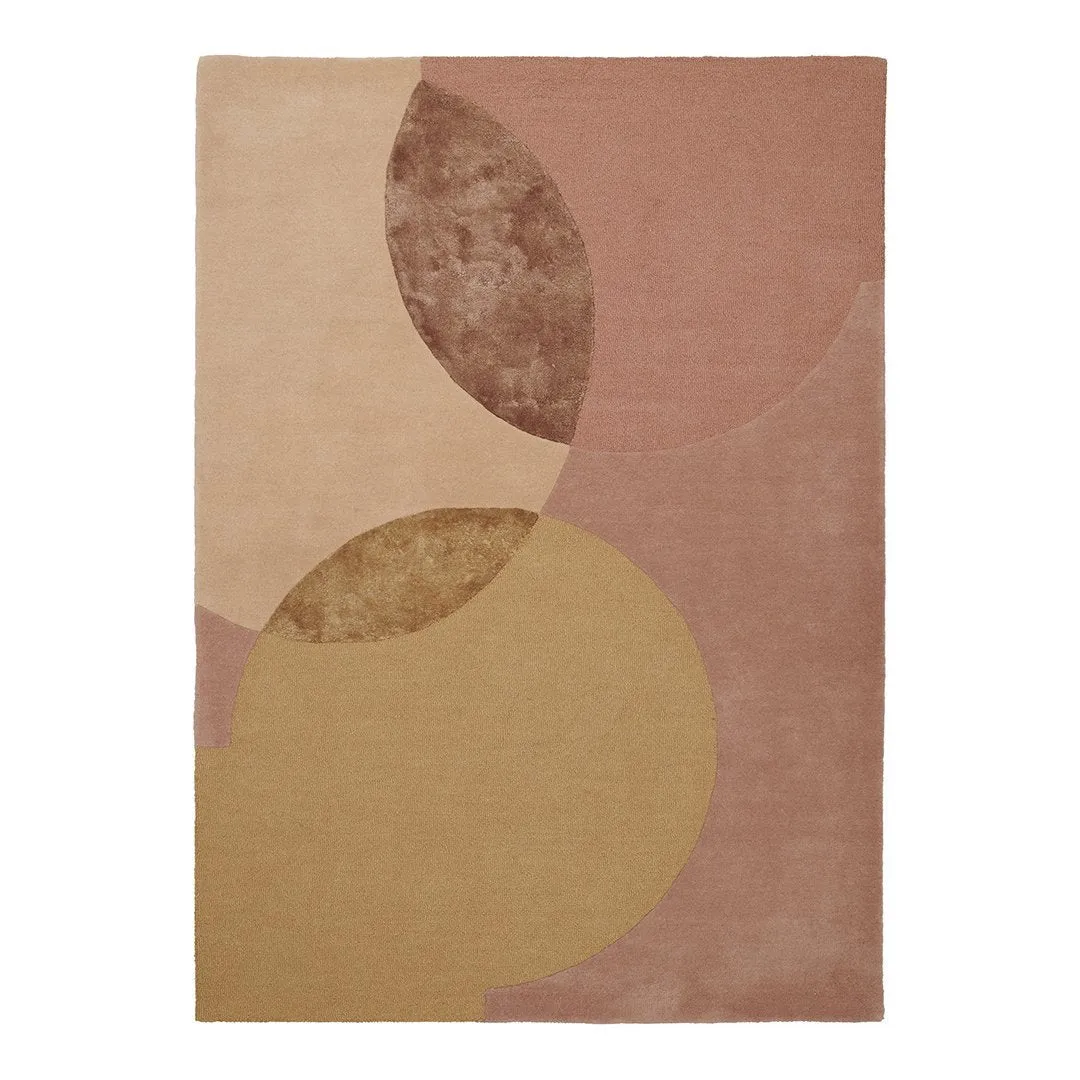 Caldera Rug