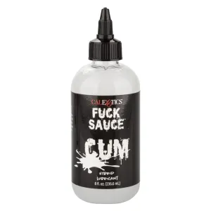Calexotics Fuck Sauce Cum Hybrid Lubricant