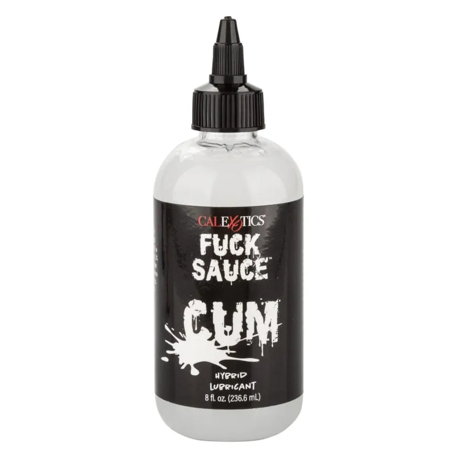 Calexotics Fuck Sauce Cum Hybrid Lubricant