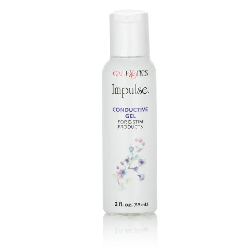 Calexotics Impulse Conductive Gel