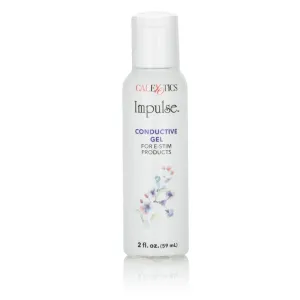 Calexotics Impulse Conductive Gel