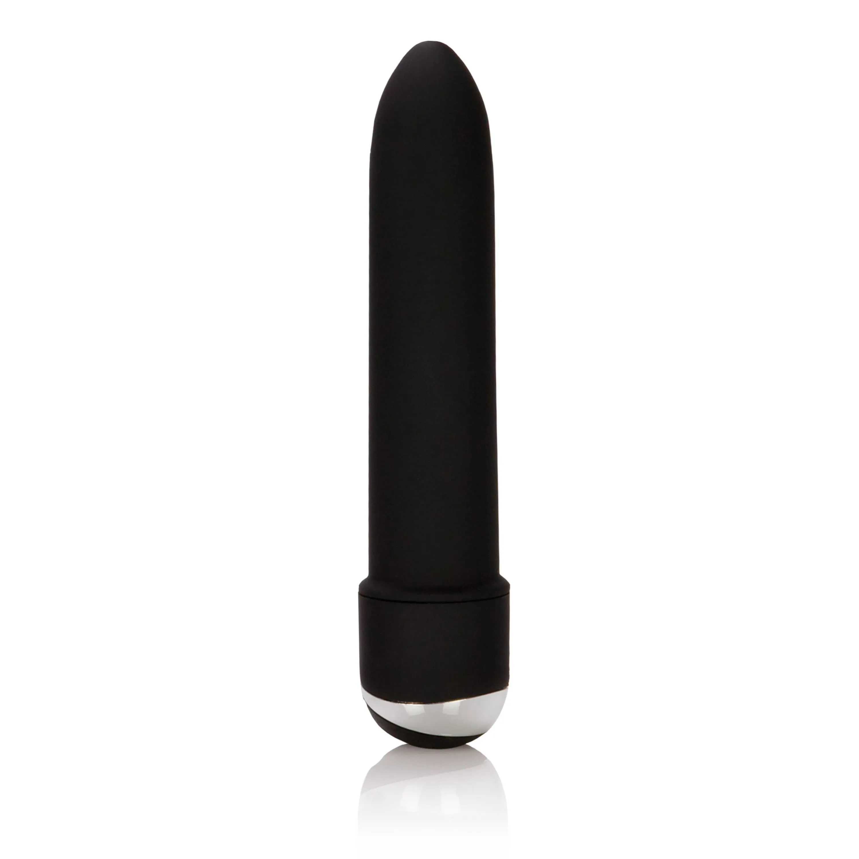 California Exotics - 7 Function Classic Chic Awesome Power Mini Vibrator (Black)