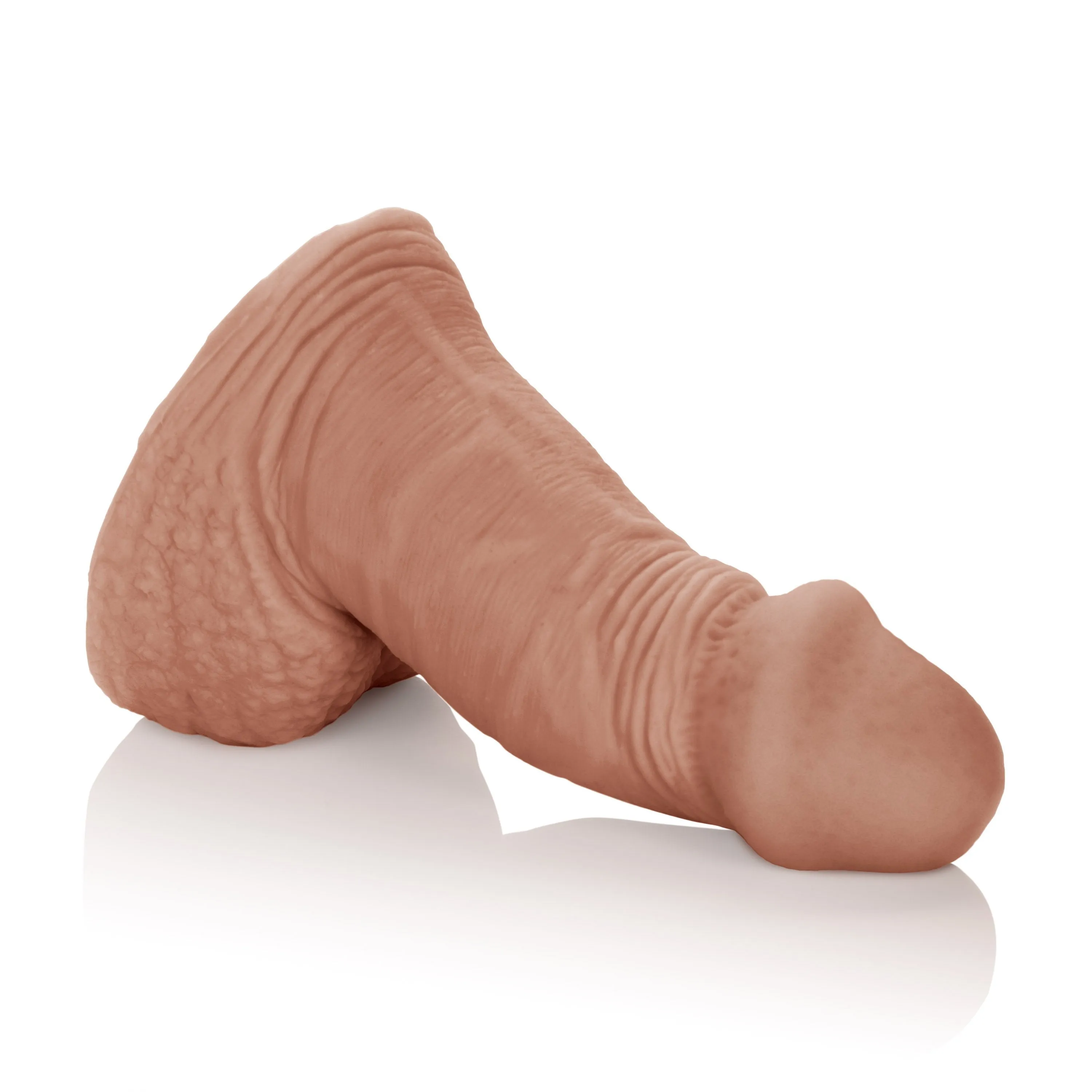 California Exotics - Packer Gear Packing Penis 4 (Brown)