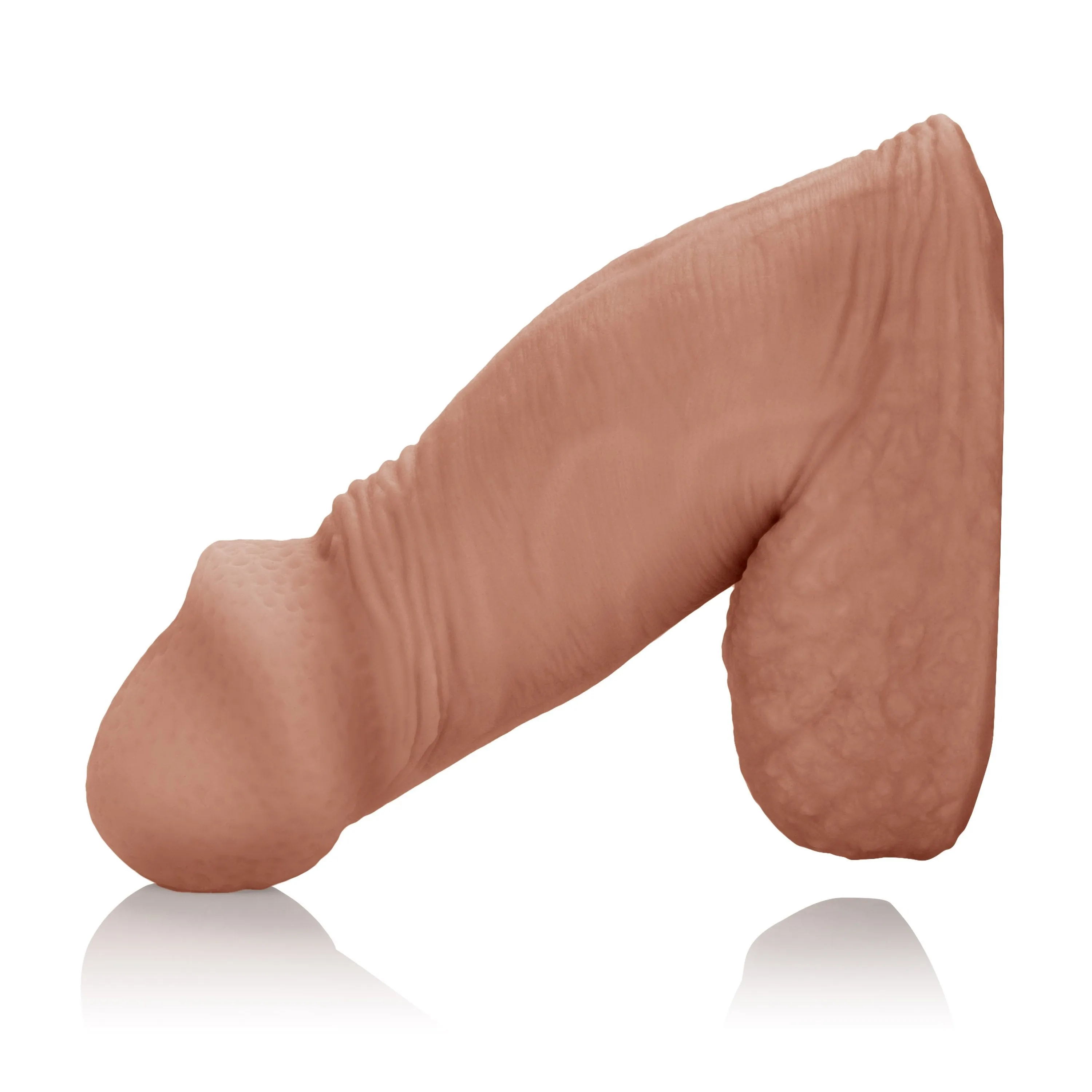 California Exotics - Packer Gear Packing Penis 4 (Brown)