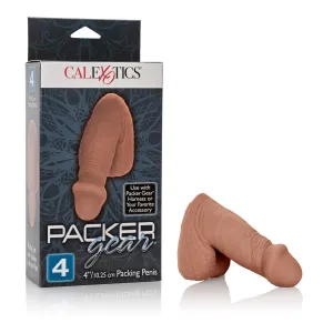 California Exotics - Packer Gear Packing Penis 4 (Brown)