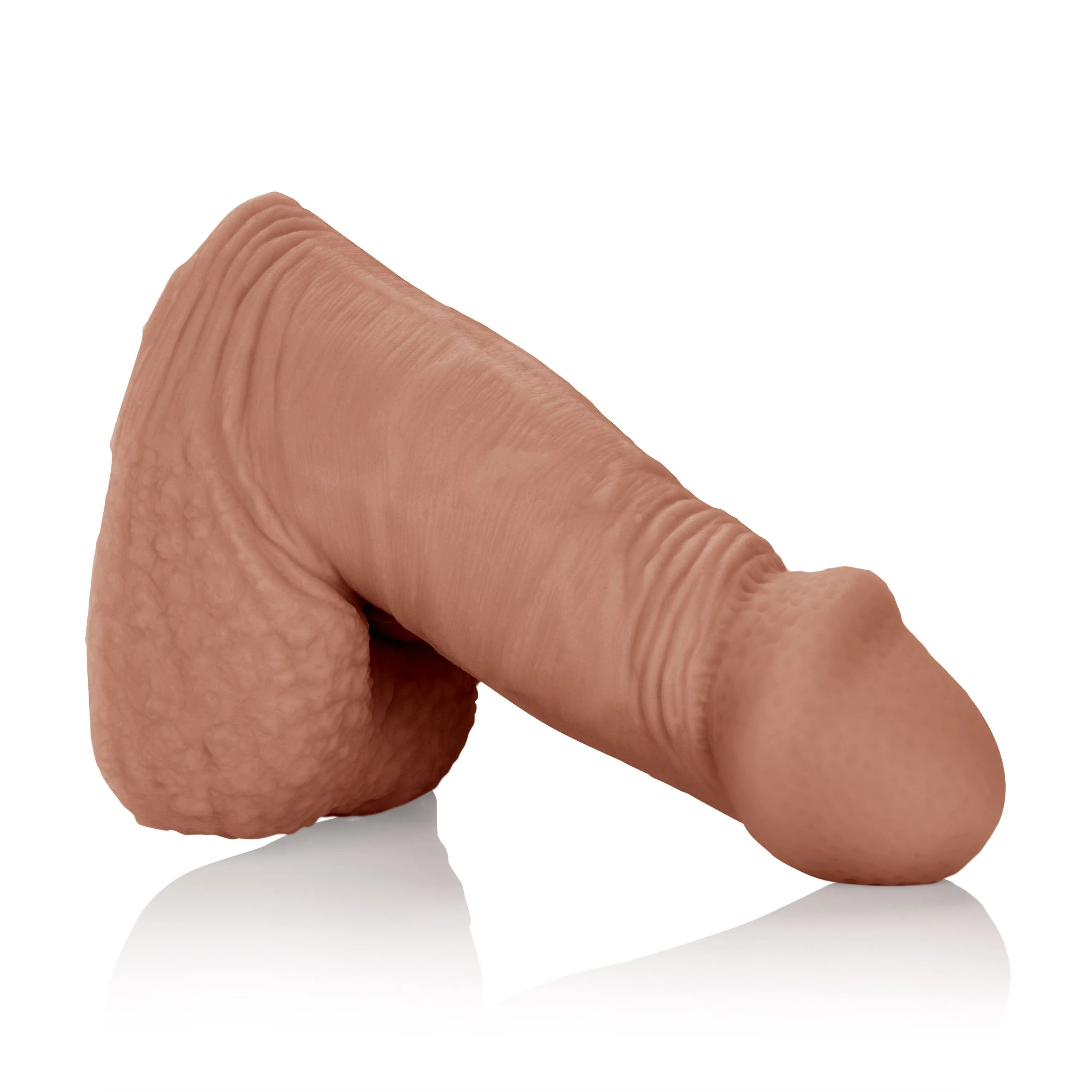 California Exotics - Packer Gear Packing Penis 4 (Brown)