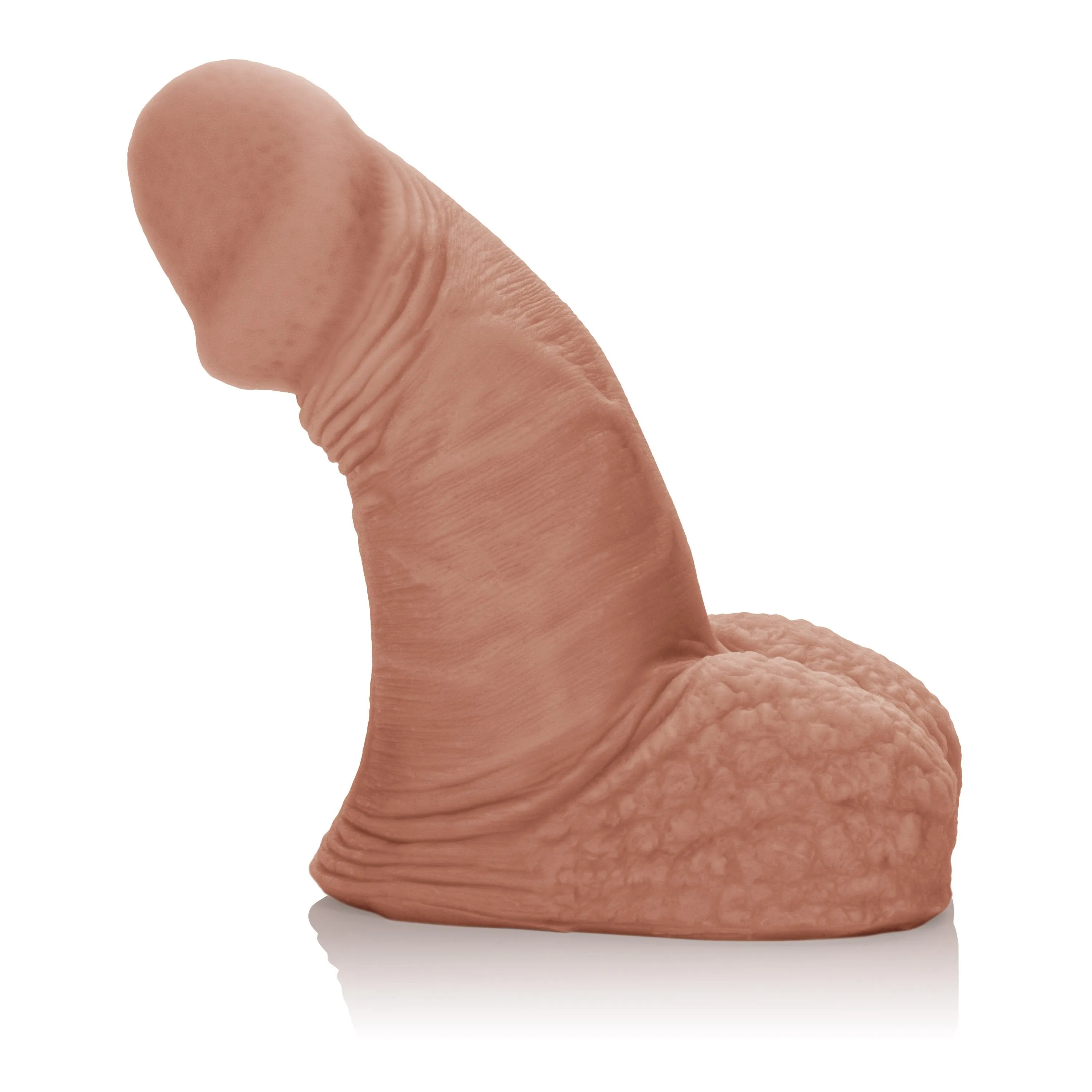 California Exotics - Packer Gear Packing Penis 4 (Brown)