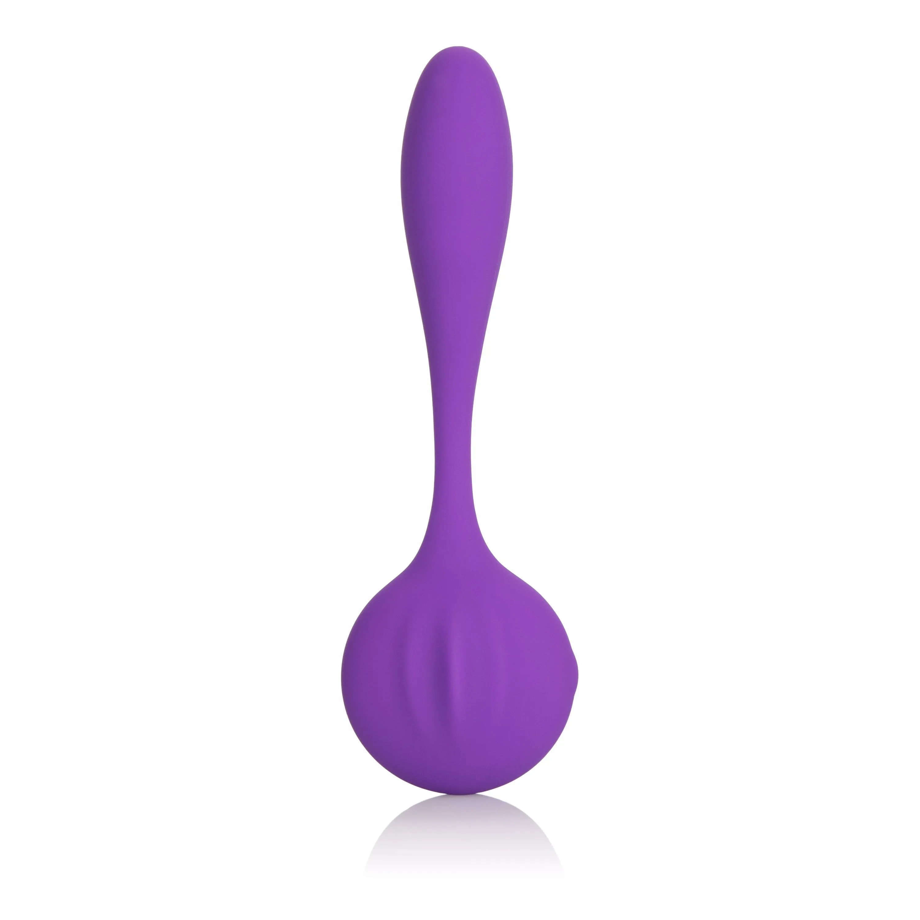 California Exotics - Silhouette S8 Rechargeable G Spot Vibrator (Purple)