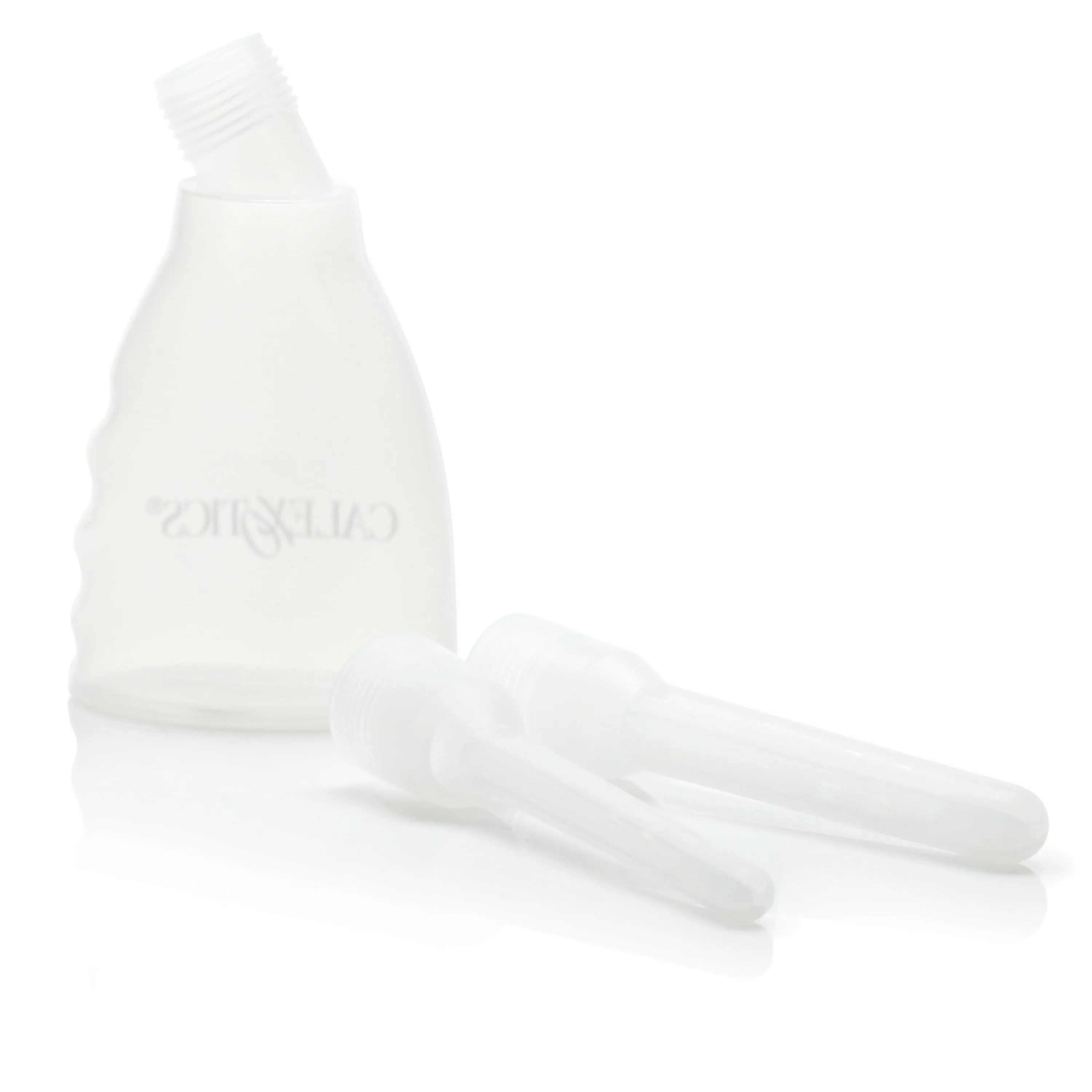 California Exotics - Ultimate Anal Douche (White)