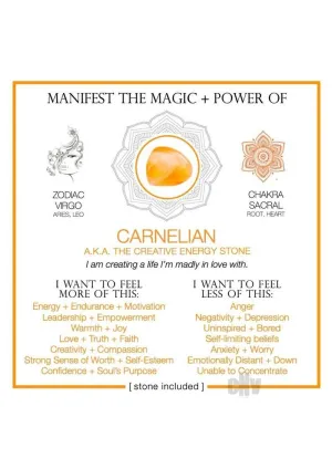 Carnelian