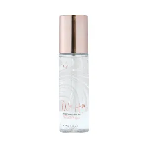 Cgc Woo Hoo Personal Lubricant Flavored Coconut Passion 4.4oz