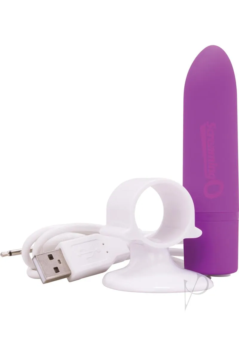 Charged Positive Vibe Grape-individual