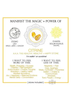 Citrine