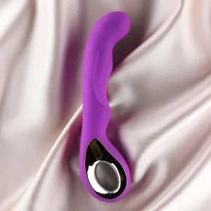 Colt G-Spot Vibrator Purple