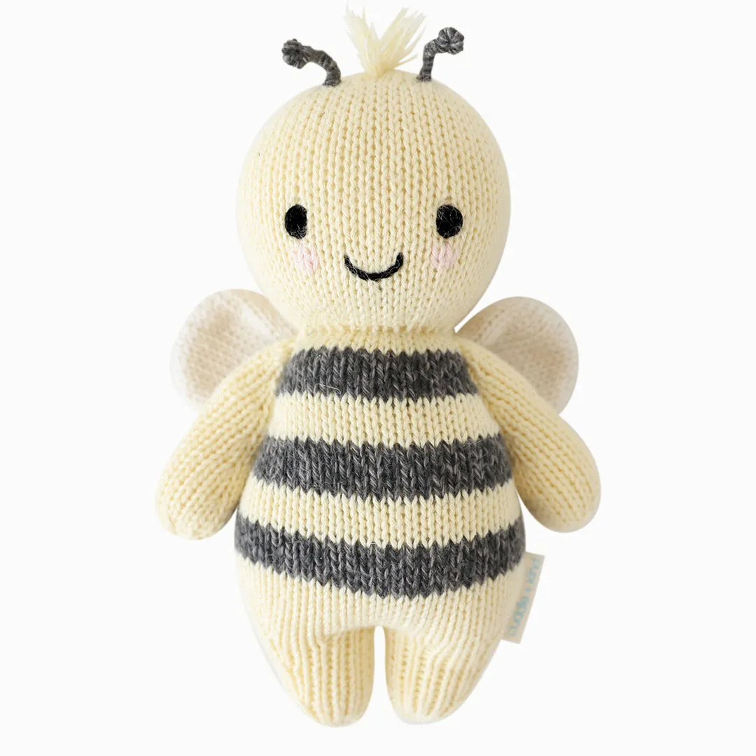 Cuddle   Kind Baby Bee