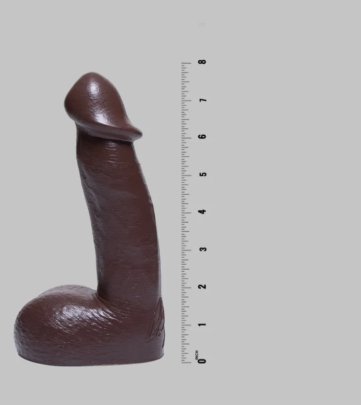DeAngelo Jackson - Dildo